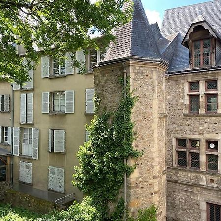 Charmant Appartement - Centre Cite Plantagenet!!! Le Mans Kültér fotó