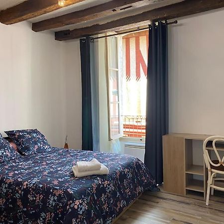 Charmant Appartement - Centre Cite Plantagenet!!! Le Mans Kültér fotó