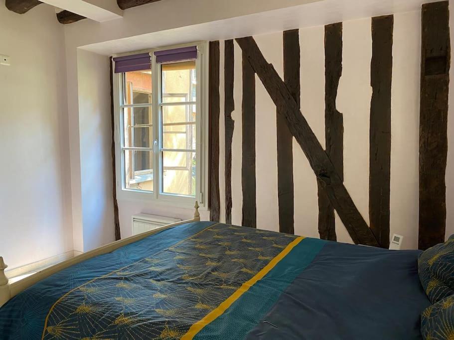 Charmant Appartement - Centre Cite Plantagenet!!! Le Mans Kültér fotó